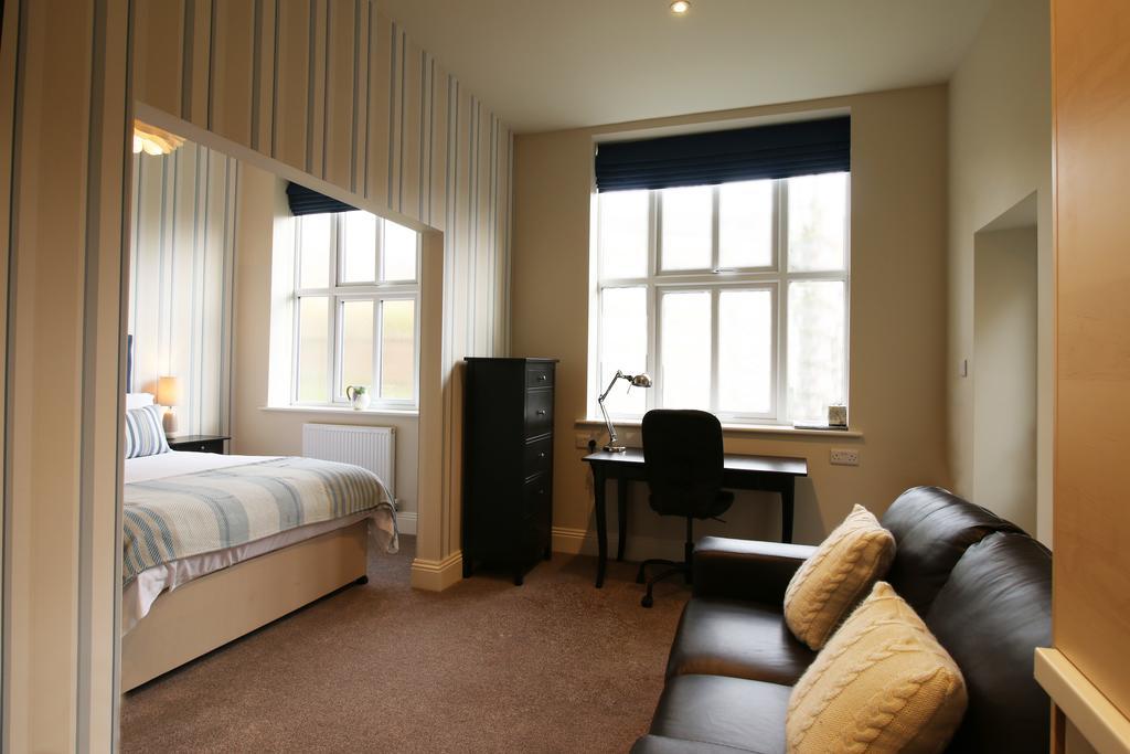 Hendford Apartments Yeovil Rom bilde